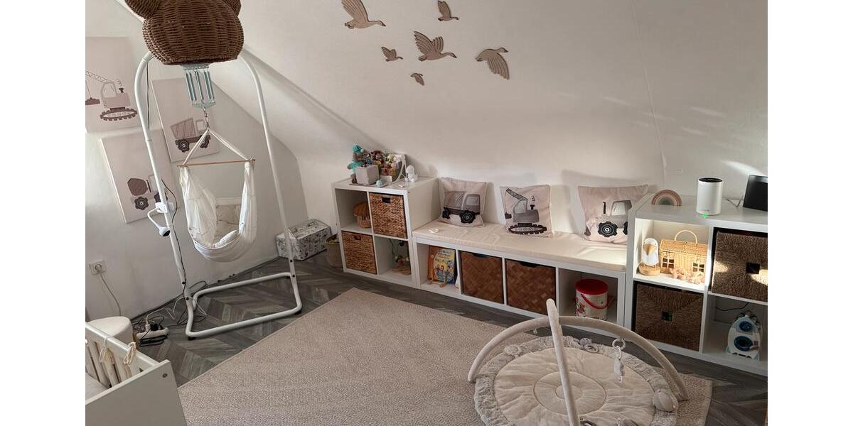 Doppelhaushälfte Bönen - 4 Zimmer, 150 m&sup2;, 420.000&euro; | Angebot:25056728