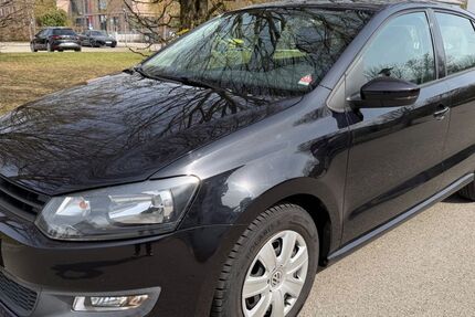 VW Polo 152.000 km 4.300 &euro; Lenting 85101