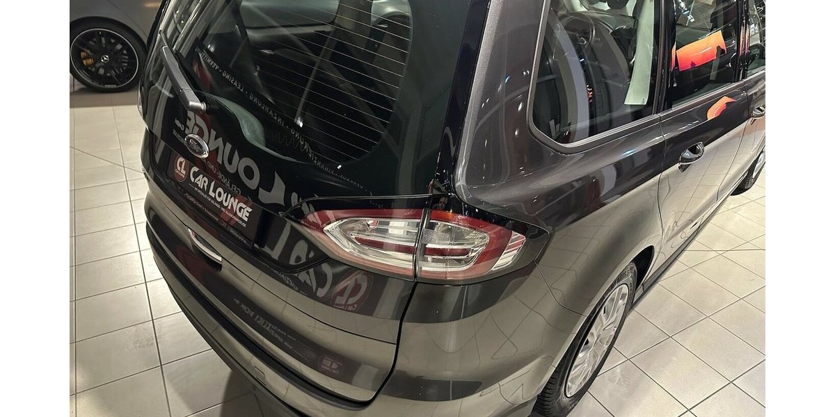 Ford Galaxy 2.0 |7-Sitzer|PDC|Auto|Klima-Auto|Euro6| 101.377 km 15.499 &euro; Mainz-Kostheim 55246