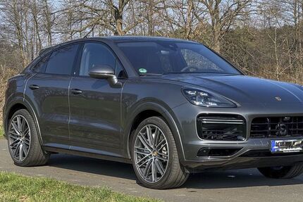 Porsche Cayenne 43.200 km 88.700 &euro; Hannover 30449