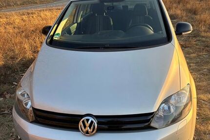 VW Golf Plus 106.500 km 6.450 &euro; Neustrelitz 17235