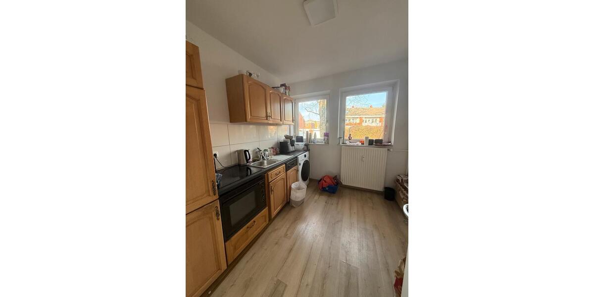 Erdgeschoßwohnung Südbrookmerland - 3 Zimmer, 73 m&sup2;, 903&euro; | Angebot:26239060