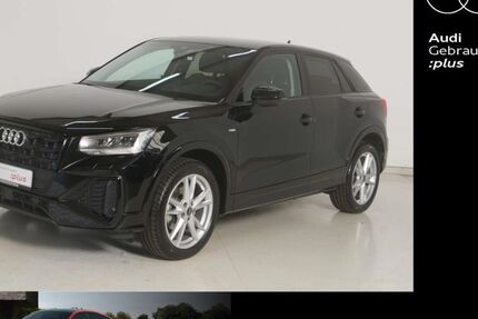 Audi Q2 8.131 km 35.940 &euro; Neumarkt 92318