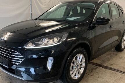 Ford Kuga 24.719 km 21.450 € Steinbach-Hallenberg OT Herges-Hallenberg 98587