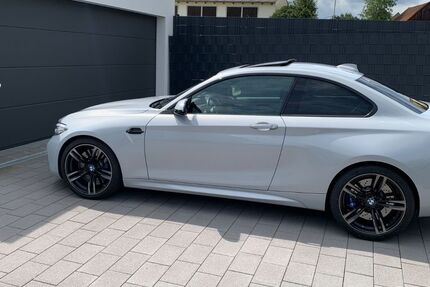 BMW M2 60.428 km 48.499 &euro; Illschwang 92278