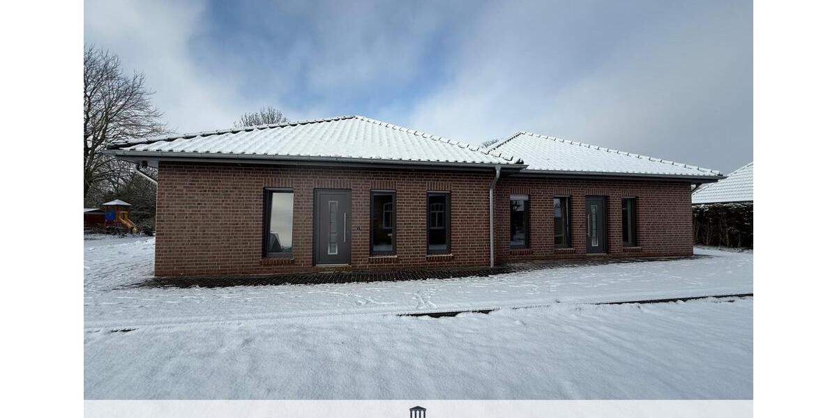 Einfamilienhaus Krummhörn - 3 Zimmer, 87 m&sup2;, 1.200&euro; | Angebot:25571599