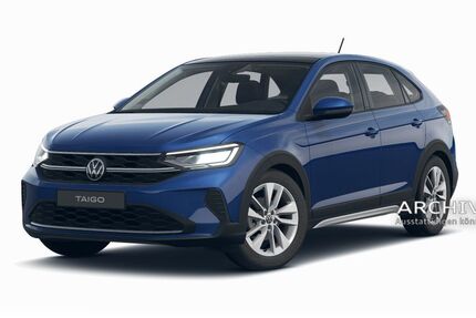 VW Taigo 7.786 km 22.988 &euro; Leverkusen 51379