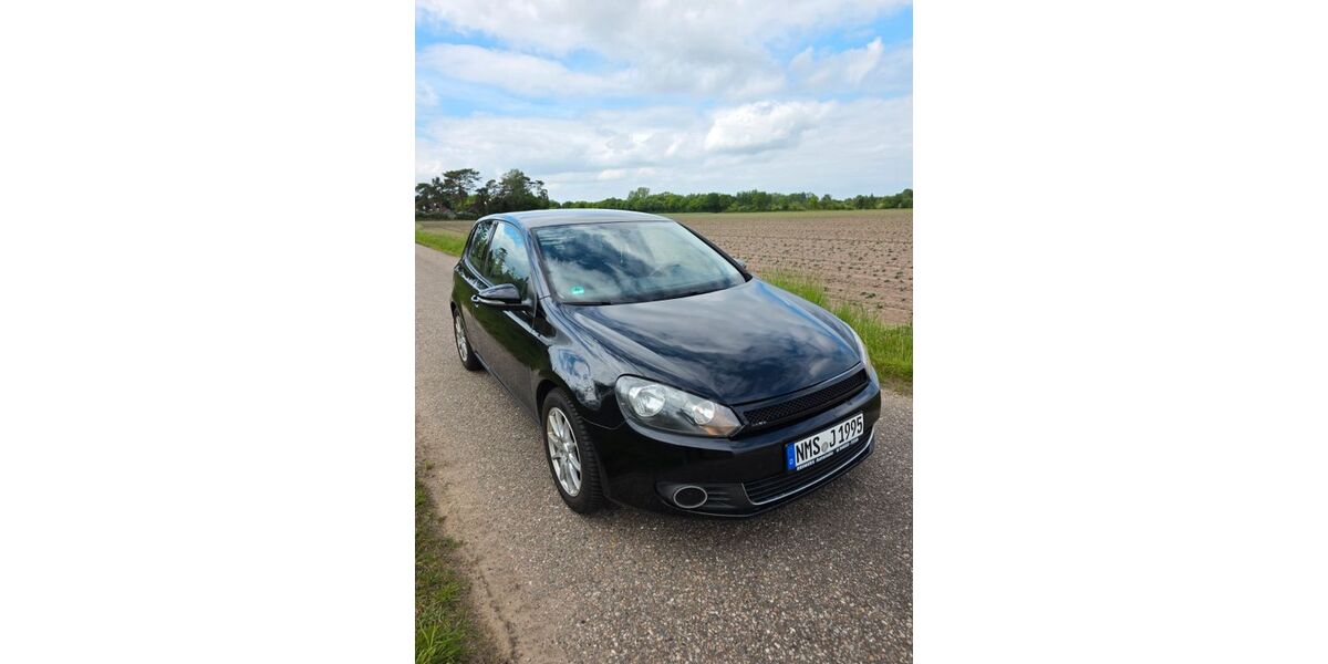 VW Golf 281.000 km 4.000 &euro; Kleinkummerfeld 24626