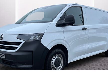 VW T7 Transporter 6.200 km 37.419 &euro; Artern 06556