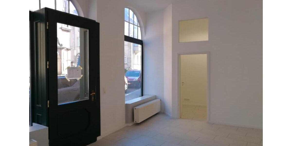 Gewerbeobjekt Aschersleben - 300&euro; | Angebot:26381325