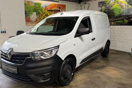 Renault Kangoo 287.395 km 5.990 &euro; Wesel 46487