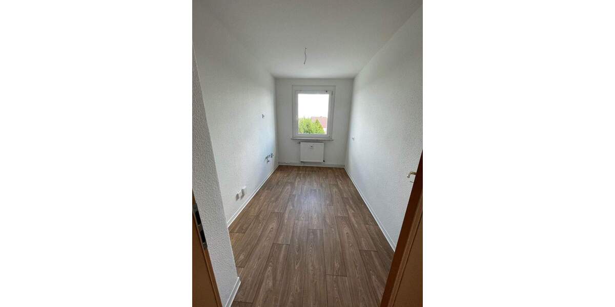 Etagenwohnung Arzberg - 2 Zimmer, 47 m&sup2;, 240&euro; | Angebot:25748971