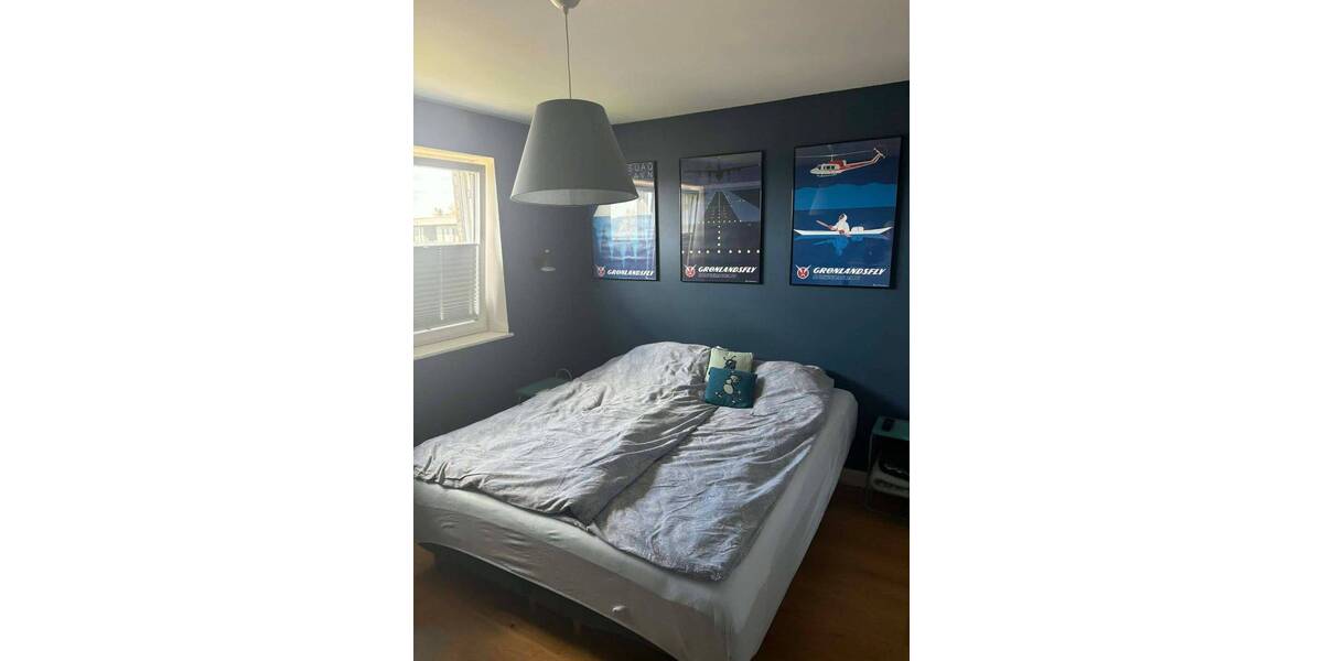 Reihenendhaus Harrislee - 5 Zimmer, 141 m&sup2;, 549.000&euro; | Angebot:26400726