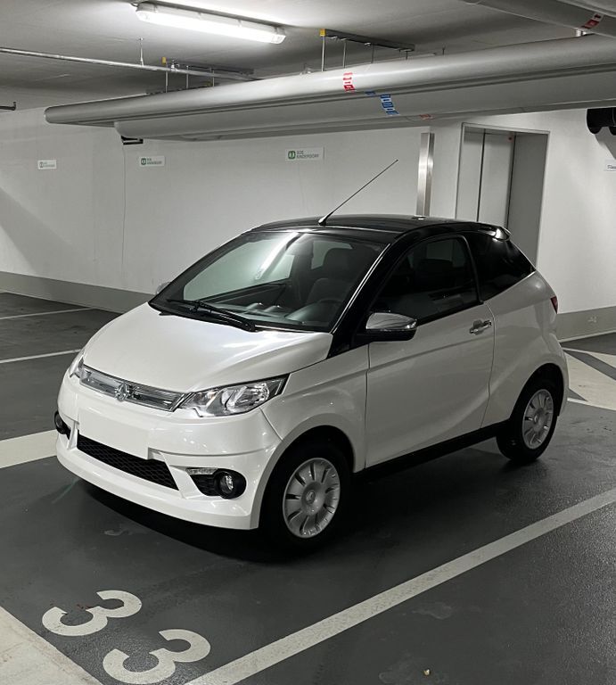 Coupé