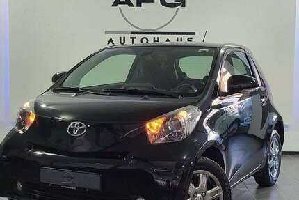 Toyota iQ 85.563 km 8.995 &euro; Wuppertal 42285