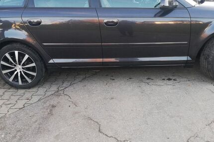 Audi A3 175.800 km 4.500 &euro; Mengen 88512