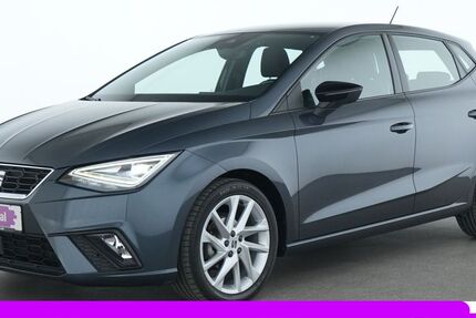 Seat Ibiza 40.628 km 13.215 &euro; Garching bei München 85748
