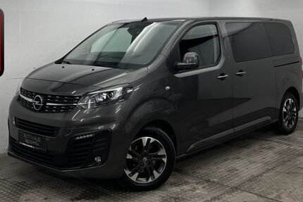 Opel Zafira Life 76.812 km 32.800 &euro; Berlin 12351