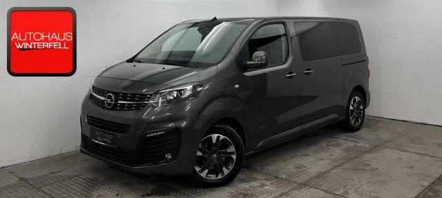 Opel Zafira Life 76.812 km 33.870 &euro; Berlin 12351