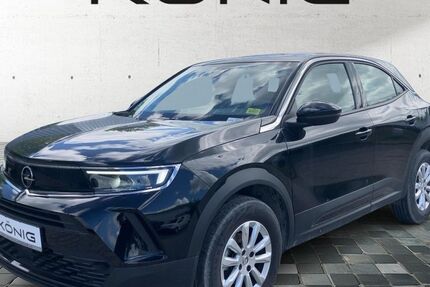 Opel Mokka 13.585 km 18.797 &euro; Halle, Angersdorf 06179