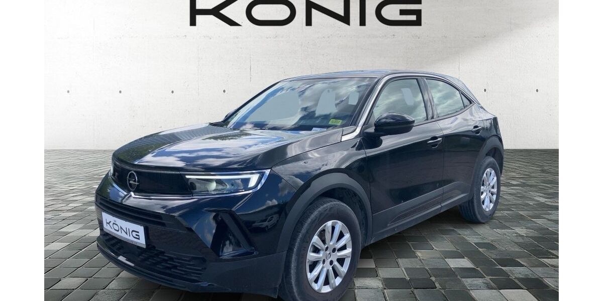 Opel Mokka 13.585 km 18.797 &euro; Halle, Angersdorf 06179