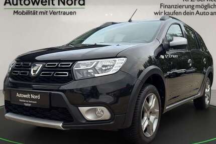 Dacia Logan 29.890 km 13.980 &euro; Walsrode 29664