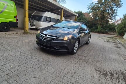 Opel Cascada 132.600 km 7.480 € Kirchheim Teck 73230