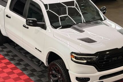 Dodge RAM 32.000 km 69.888 &euro; Kleinwallstadt 63839
