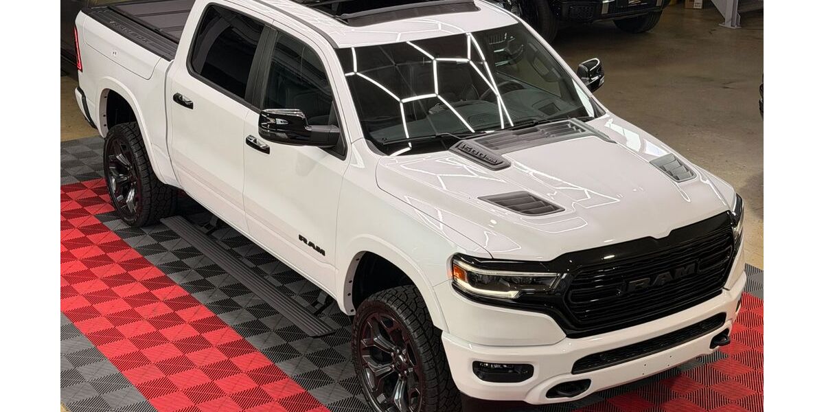 Dodge RAM 32.000 km 69.888 &euro; Kleinwallstadt 63839