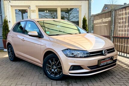 VW Polo 57.466 km 13.390 &euro; Bassum 27211