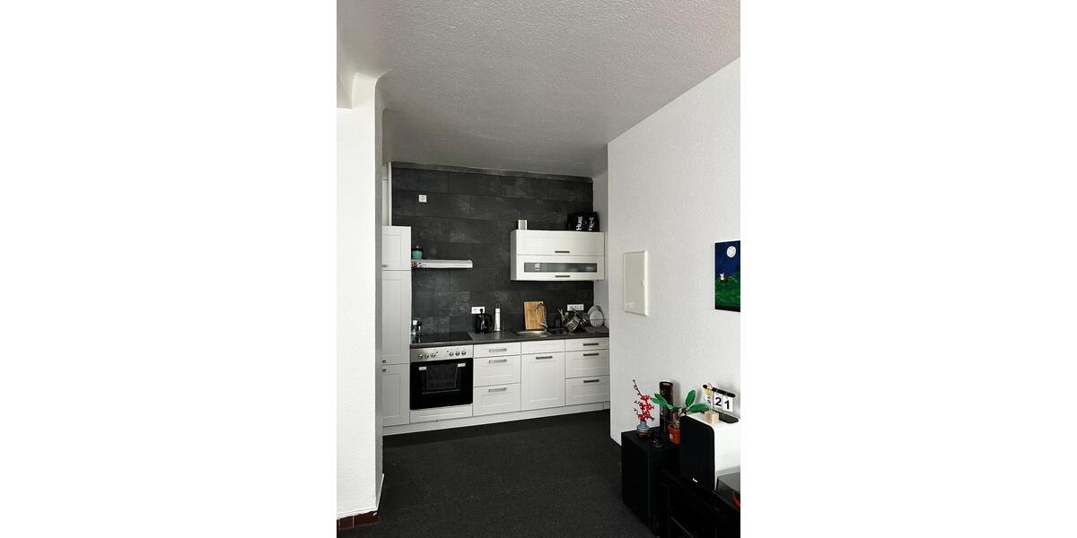 Erdgeschoßwohnung Losheim am See - 1 Zimmer, 20 m&sup2;, 470&euro; | Angebot:26412259