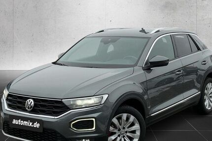 VW T-Roc 96.994 km 19.900 &euro; Gadebusch 19205