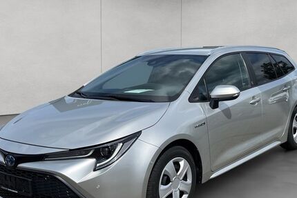 Toyota Corolla 77.800 km 20.460 &euro; Reutlingen 72766