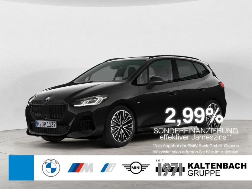 220 Active Tourer