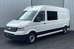 VW Crafter MIXTO 35 L4H3 AHK LED MFL KAMERA PDC 3.195 km 49.890 &euro; Sangerhausen 06526