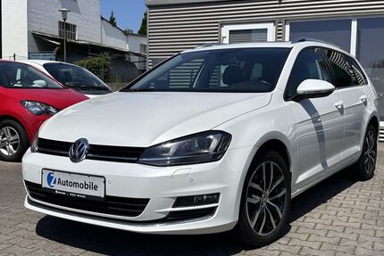 VW Golf 105.000 km 10.980 &euro; Bielefeld 33609