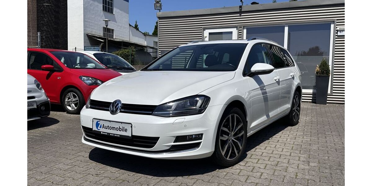 VW Golf 105.000 km 10.980 &euro; Bielefeld 33609