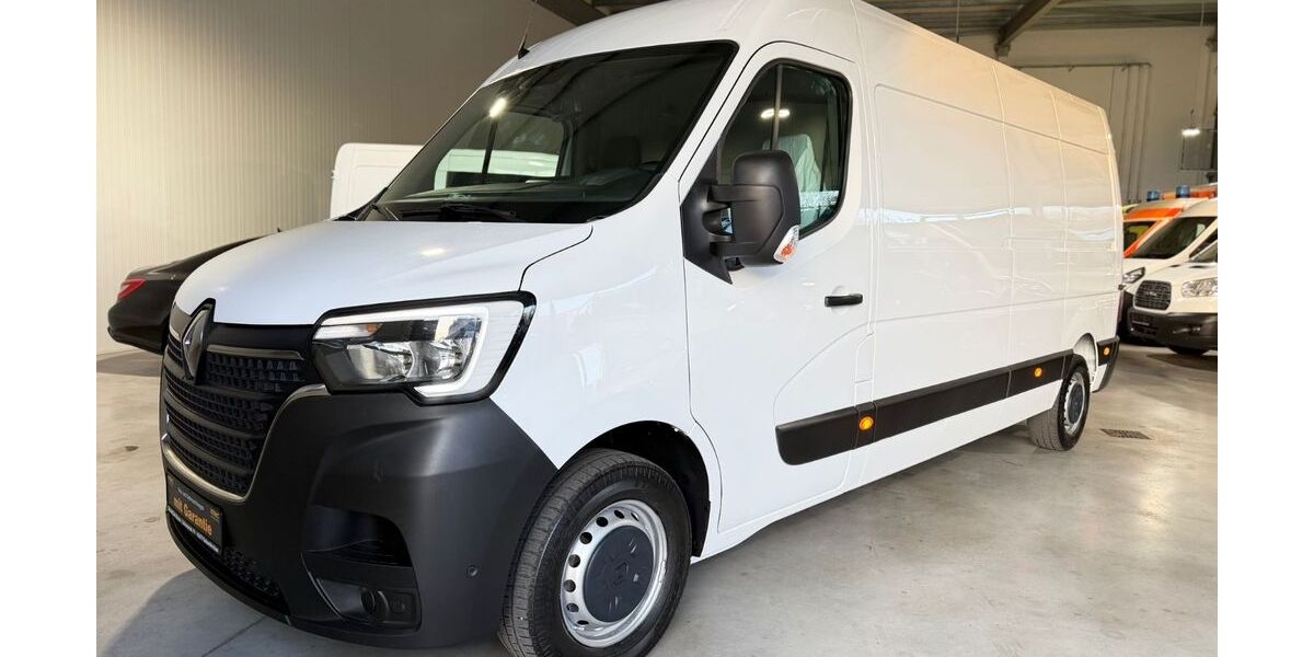 Renault Master 4.000 km 21.900 &euro; Gelsenkirchen 45879