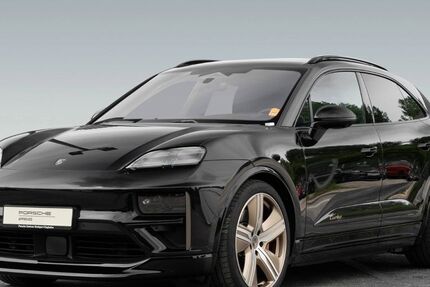Porsche Macan 8.500 km 114.600 &euro; Filderstadt 70794