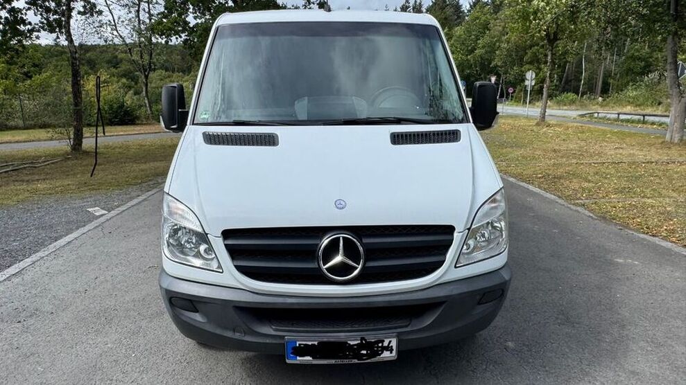 Sprinter