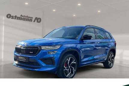 Skoda Kodiaq 60.742 km 37.490 &euro; Niestetal 34266