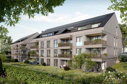 Attraktiver Neubau in Südhanglage 15404186