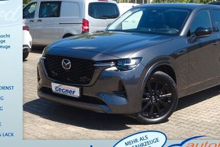 Mazda CX-60 48.743 km 33.840 &euro; Eilenburg 04838