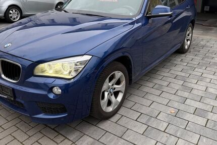 BMW X1 141.000 km 13.900 &euro; Speyer 67346