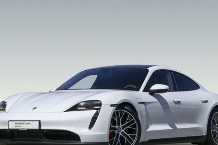 Porsche Taycan 13.144 km 71.900 &euro; Kempten 87437