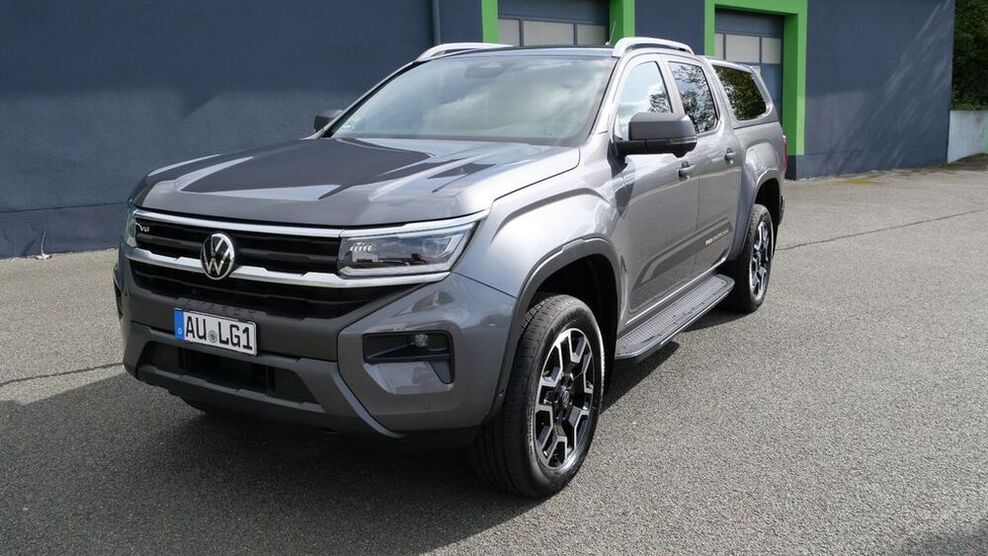 Amarok