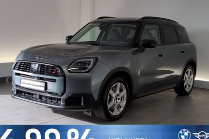 Mini Cooper S Countryman 22.912 km 33.240 &euro; Würzburg 97076