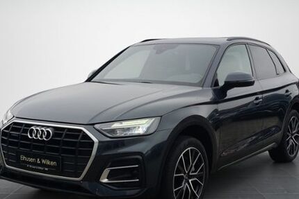 Audi Q5 68.610 km 37.980 &euro; Norden 26506