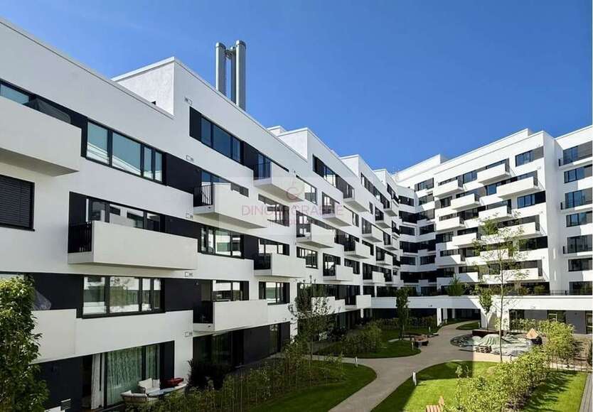Wohnung zum Mieten in Hamburg 3.200 € 129.17 m²