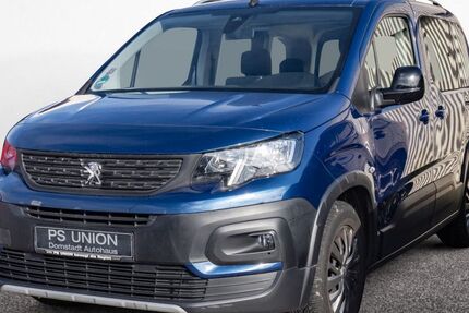 Peugeot Rifter 69.939 km 16.940 &euro; Schönburg 06618